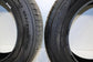 2019 Jeep Cherokee Tire Goodyear Assurance 225/65R17 102T Pair R53160 - Alshned Auto Parts