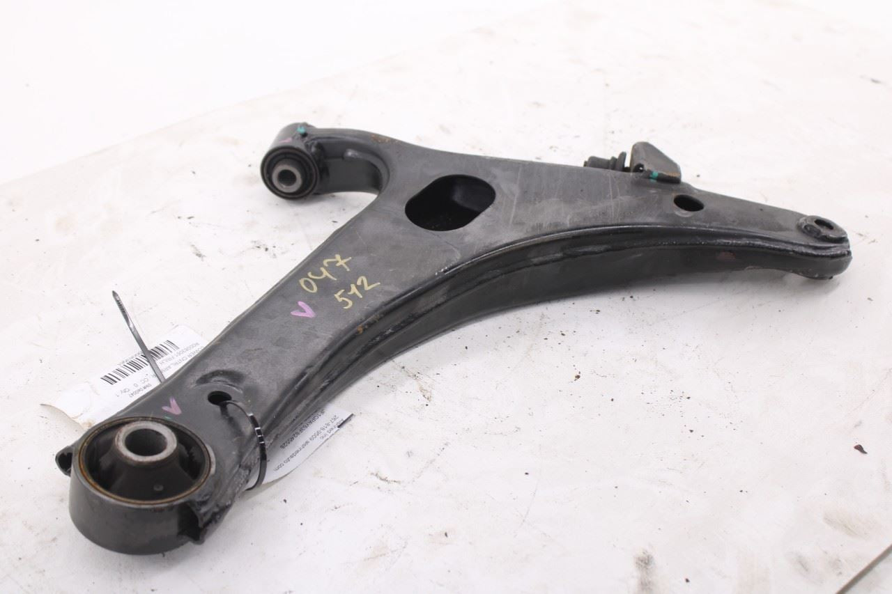 2012-16 Subaru Impreza Sport Premium AWD Front Left Lower Control Arm 20202FJ010 - Alshned Auto Parts