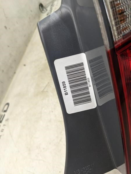 14-17 Toyota Corolla Rear Right Passenger Side Outer Tail Light Lamp 81550-02750 - Alshned Auto Parts