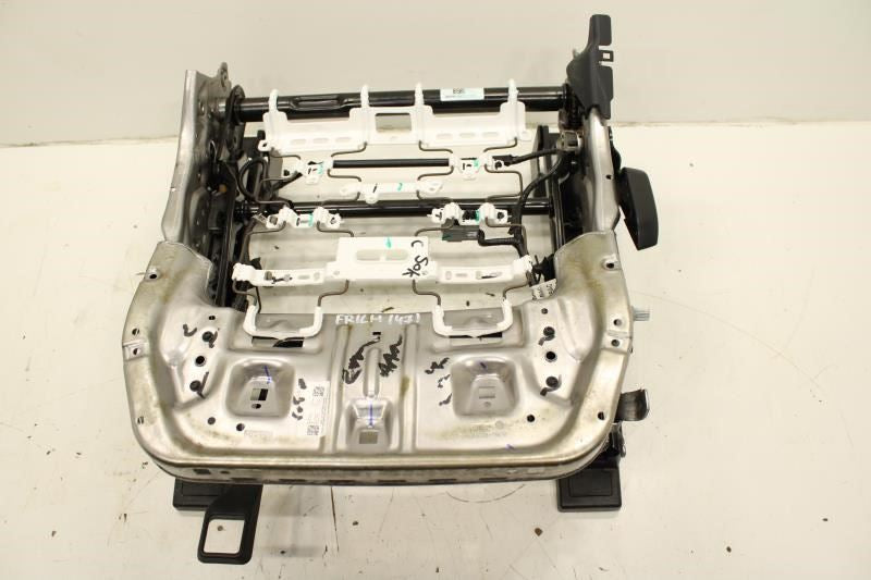 2018-2022 Ford EcoSport Front Left Seat Lower Track Frame CU5A-96603B08-AC OEM - Alshned Auto Parts