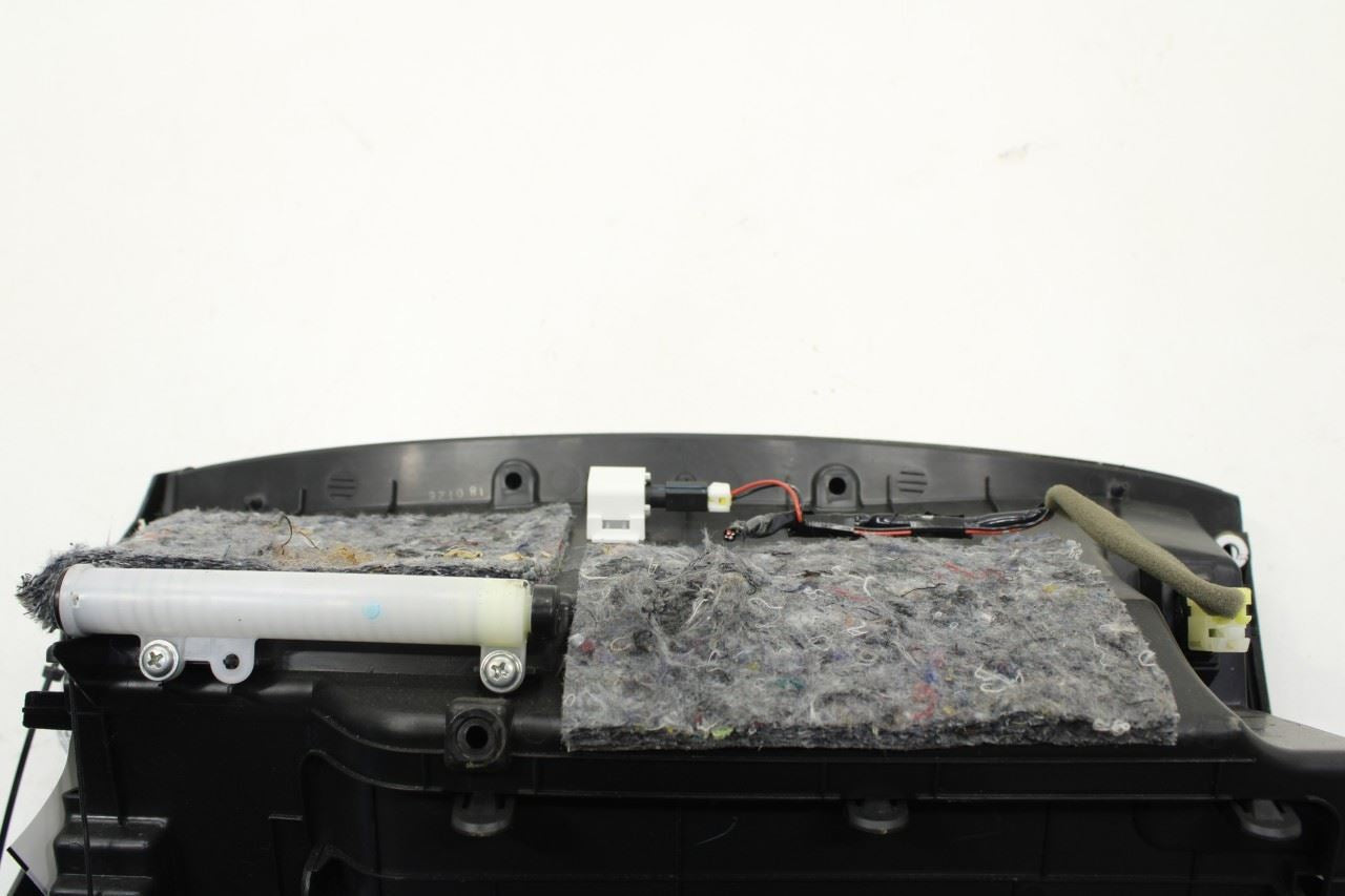 2017-2022 Infiniti Q60 Luxe Glove Box Storage Compartment 68500-4GF1A OEM - Alshned Auto Parts