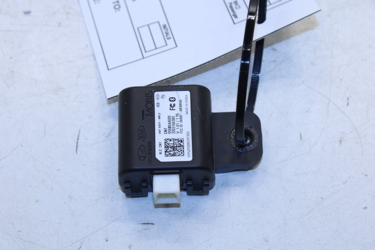 2021-2023 Hyundai Elantra SEL Wireless Communication Control Module 955B0-AA000 - Alshned Auto Parts