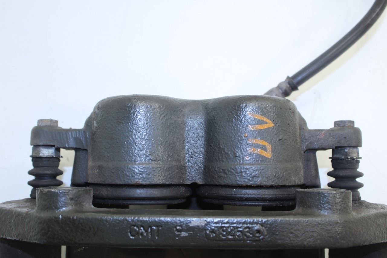 2011-24 Ram 1500 Classic Crew Cab Front Left Side Brake Disc Caliper 68157611AA - Alshned Auto Parts