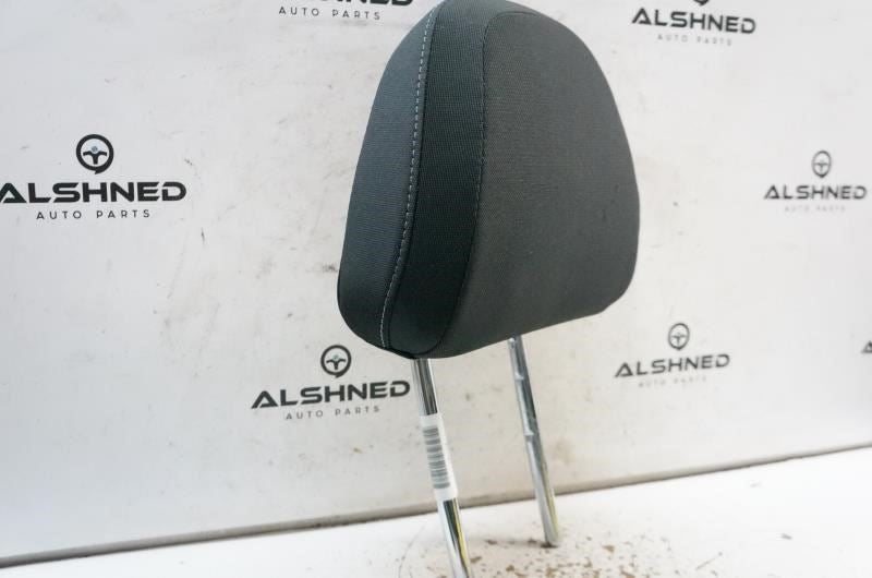 18-23 Subaru Crosstrek Front Right or Left Side Seat Headrest Cloth 64061FL011VH - Alshned Auto Parts