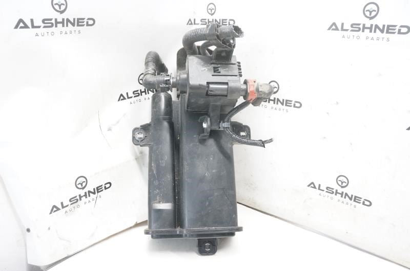 15-19 Subaru Legacy Fuel Vapor Evaporator Emission Canister 42035AL05A OEM - Alshned Auto Parts