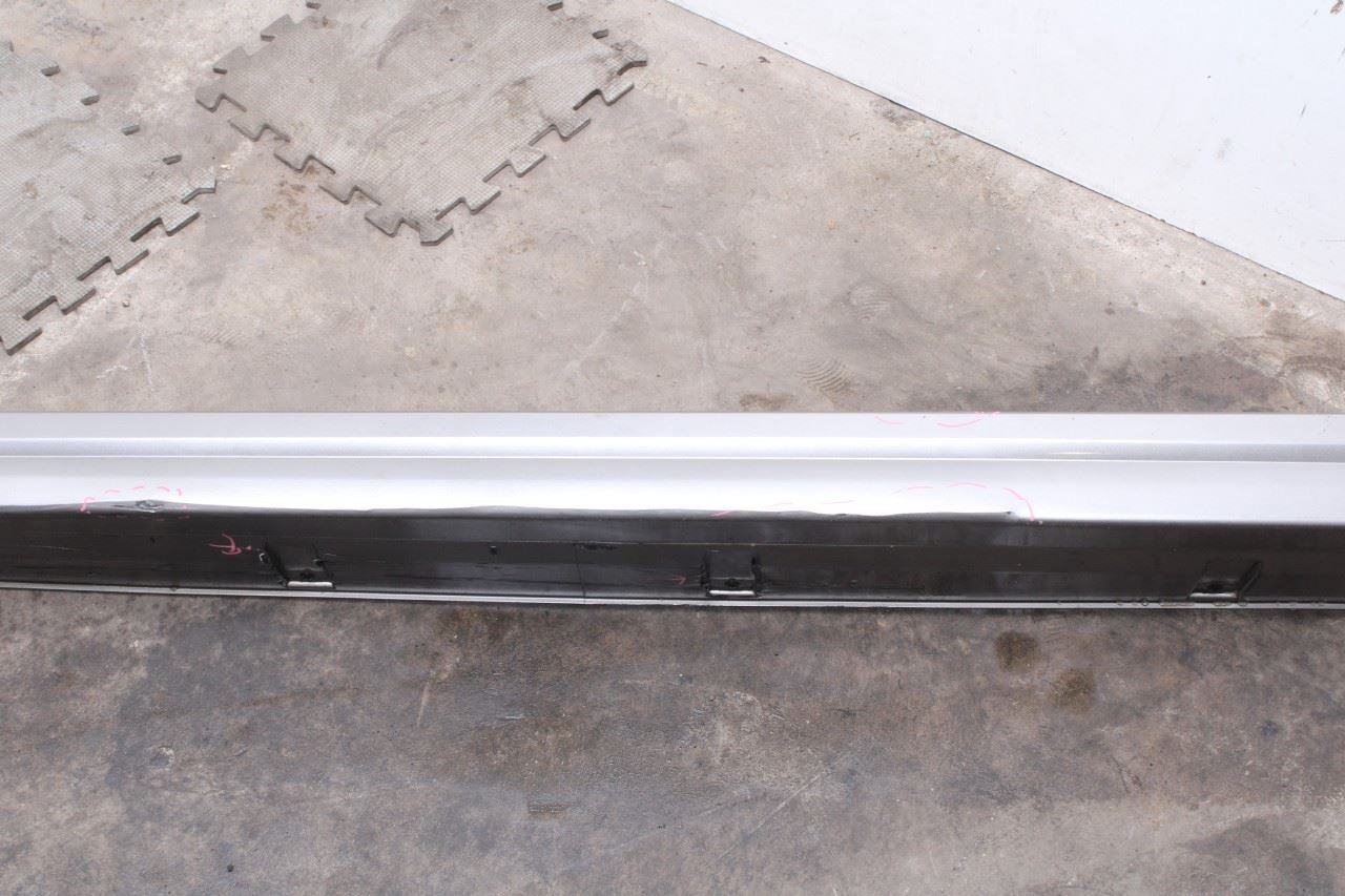 16-20 KIA Optima EX Left Driver Side Rocker Skirt Panel Molding 87751D5000 *ReaD - Alshned Auto Parts