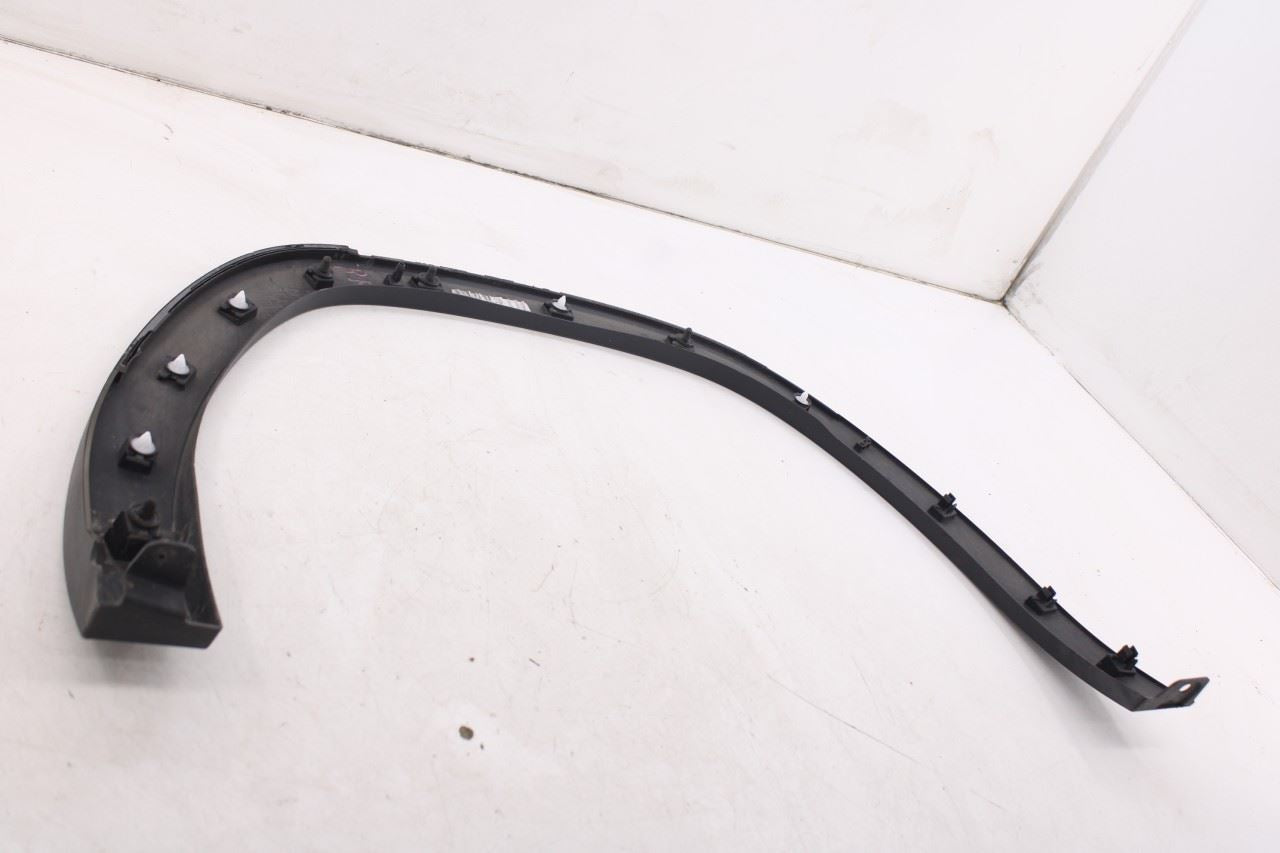 21-25 Volkswagen Atlas SE Rear Right Fender Wheel Opening Molding 3CN853818C9B9 - Alshned Auto Parts