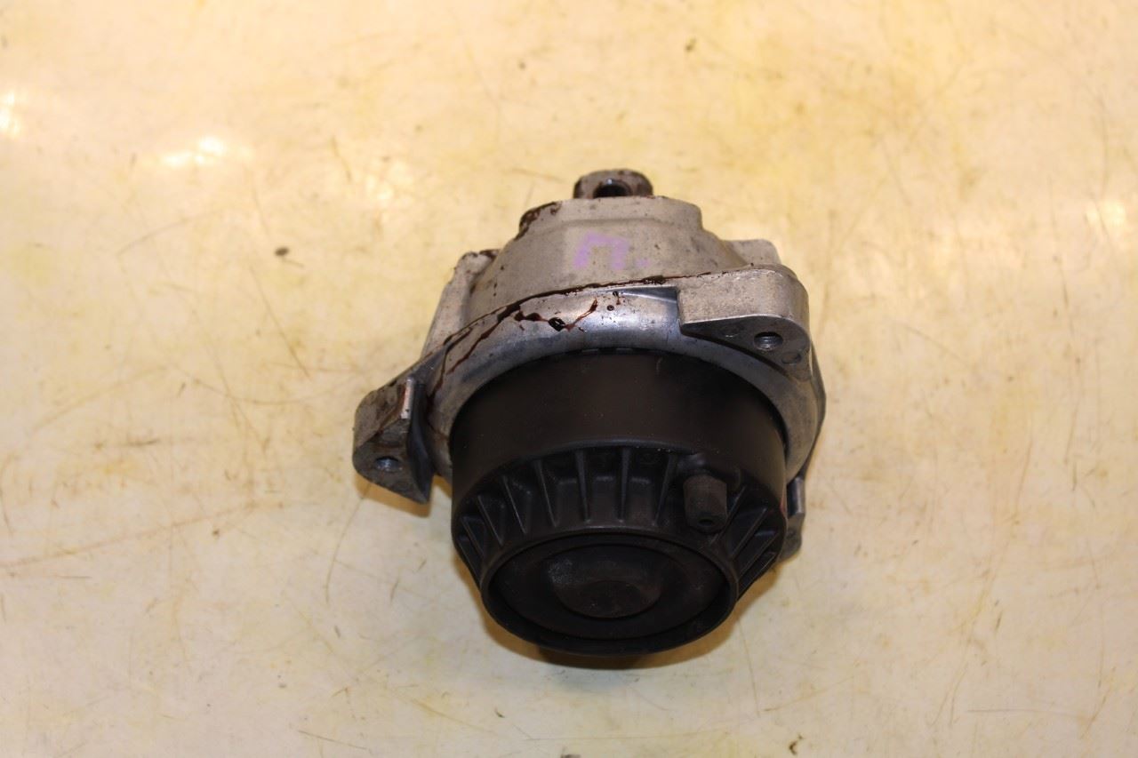2010-15 BMW 750Li xDrive 4.4L AWD Front RH and LH Engine Support Mount Insulator - Alshned Auto Parts