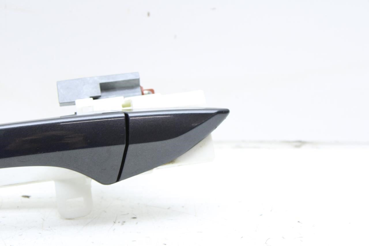 2013-16 Acura RDX Rear Left Driver Side Door Exterior Handle 72181-SZN-A01ZM OEM - Alshned Auto Parts