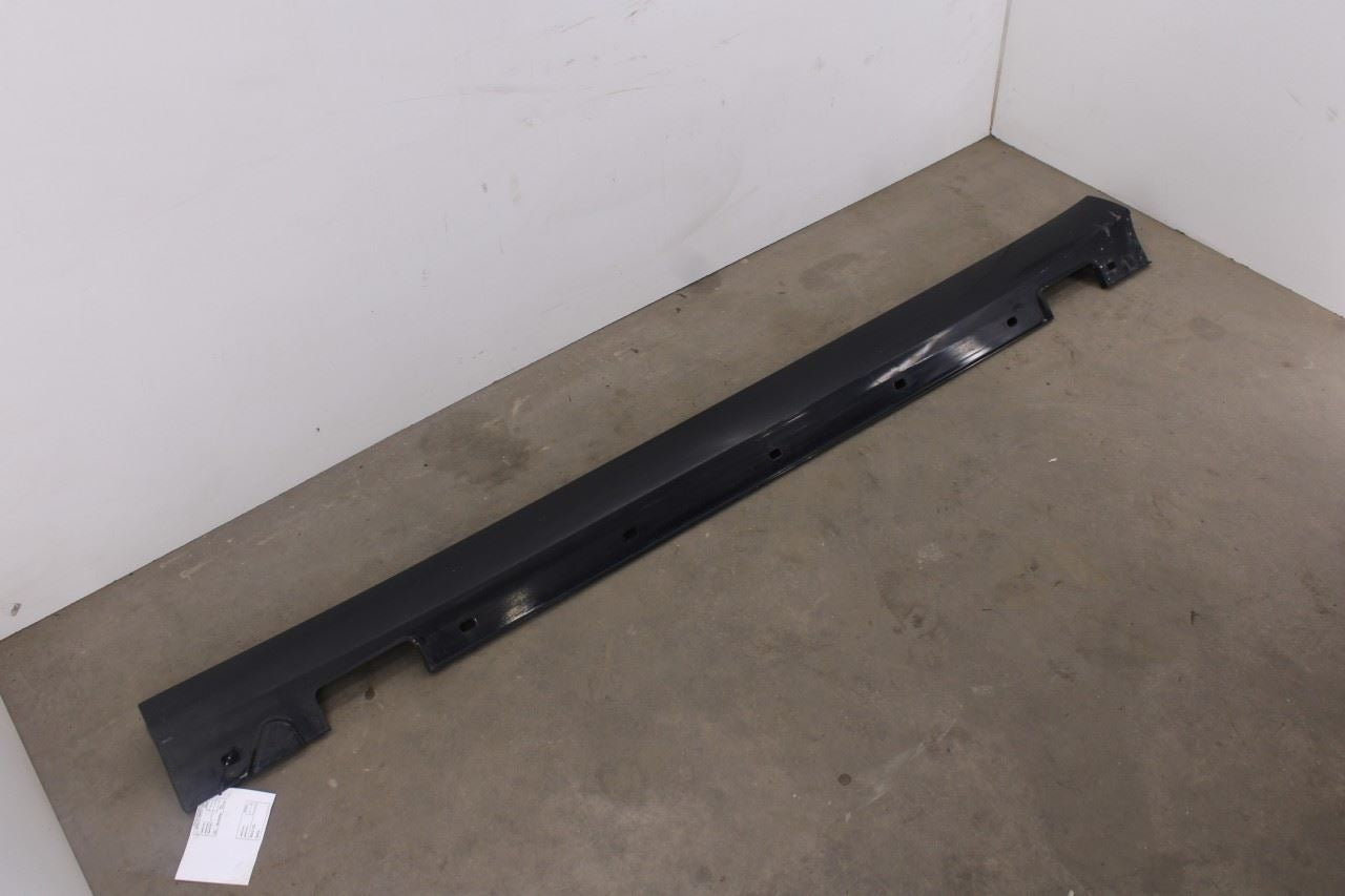 2010-2013 Mercedes-Benz E350 Luxury 4Matic Left Rocker Panel Molding 2126980054 - Alshned Auto Parts
