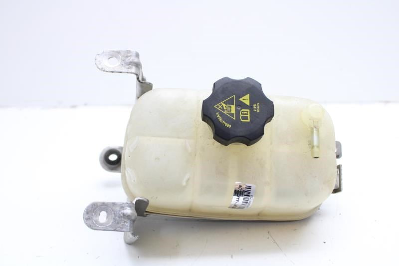 2020-2024 Jeep Gladiator 3.6L Radiator Coolant Reservoir Bottle 68283565AB OEM - Alshned Auto Parts