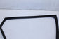 20-25 Kia Soul LX Rear Right Door Run Guide Channel w/ Belt Molding Weatherstrip - Alshned Auto Parts
