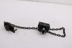 2012-23 Toyota Tacoma SR5 Spare Wheel Tire Carrier Hoist Winch Lifter 5190035410
