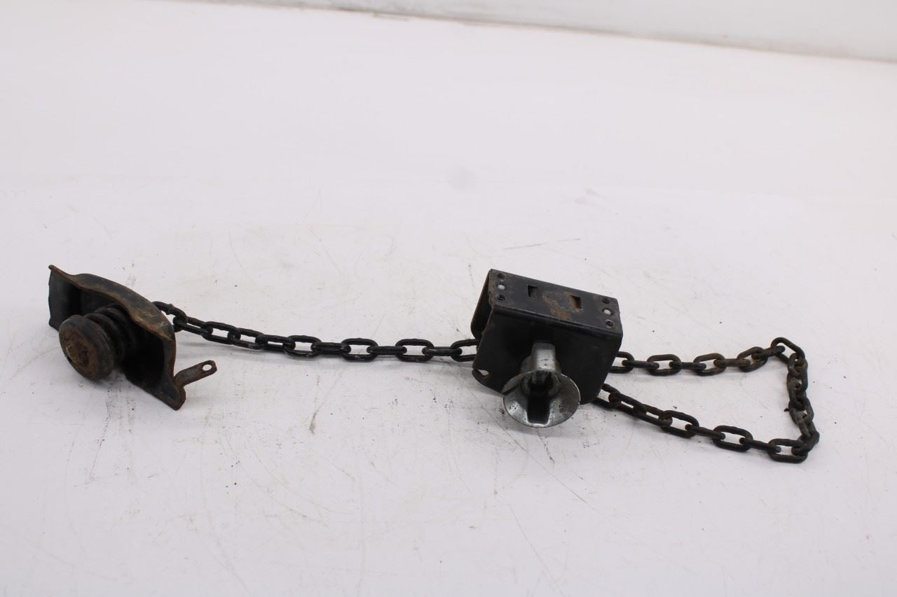 2012-23 Toyota Tacoma SR5 Spare Wheel Tire Carrier Hoist Winch Lifter 51900354100