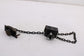 2012-23 Toyota Tacoma SR5 Spare Wheel Tire Carrier Hoist Winch Lifter 51900354100