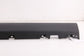 2010-2012 Ford Mustang Conv V6 Left Rocker Skirt Panel Molding BR3Z-6310177-AB - Alshned Auto Parts