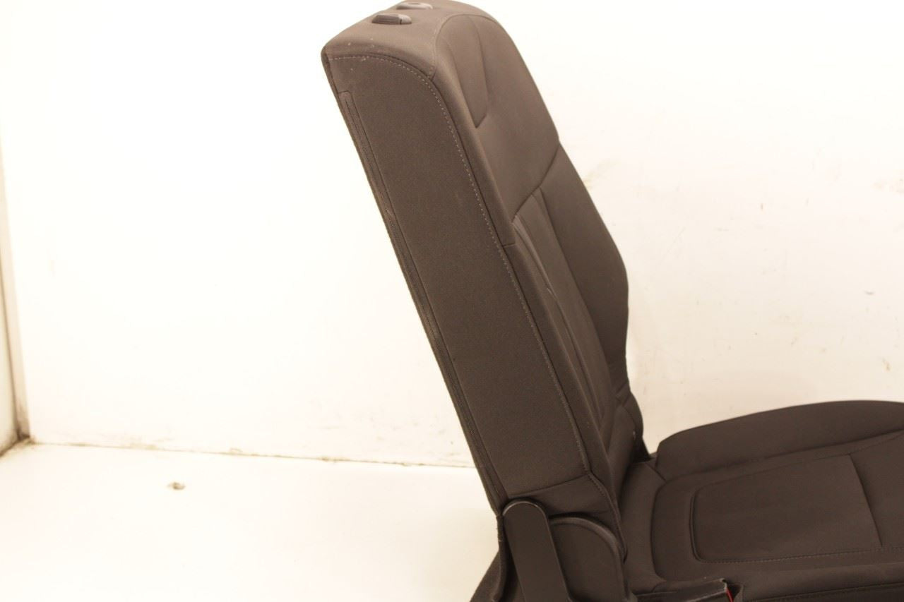 2022-23 Hyundai Tucson SEL 2.5L AWD Rear Driver Left Side 2nd Row Seat Complete - Alshned Auto Parts