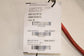 2015 Volvo S60 T5 Premier Positive Battery Cable Wire Harness 31433192 OEM - Alshned Auto Parts