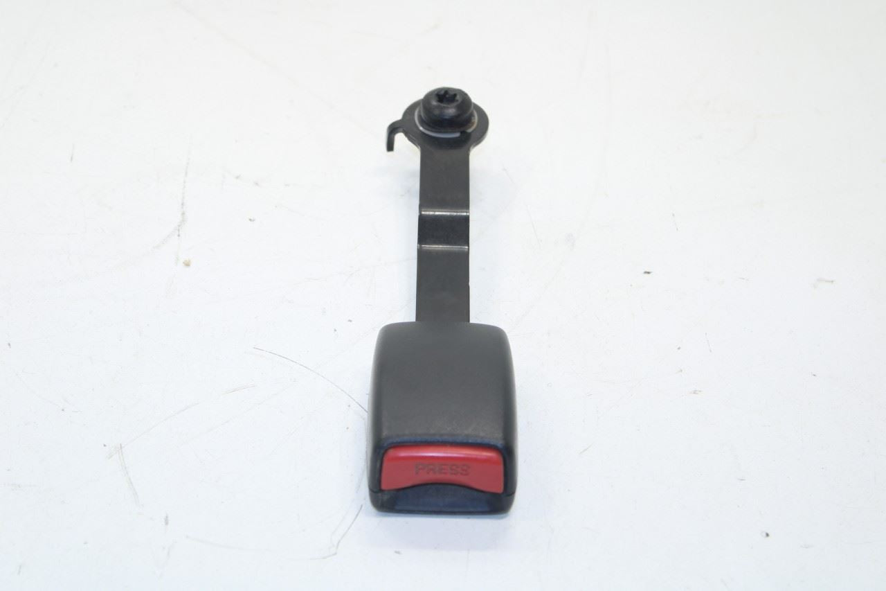 15-17 Ford F150 Super Cab Lariat Rear Center and RH 2nd Row Seat Belt Buckle Set - Alshned Auto Parts