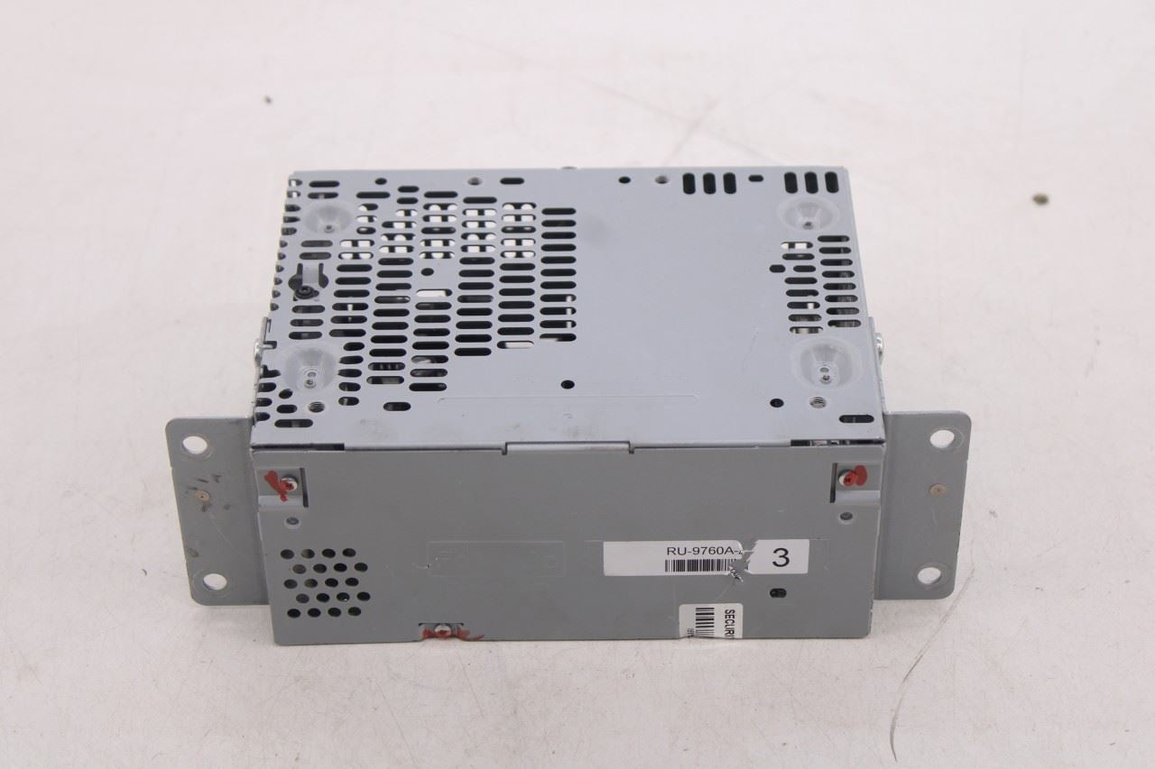 2020-2021 Ford Expedition Max XLT Satellite Radio Receiver LL1T-18D832-BB OEM2