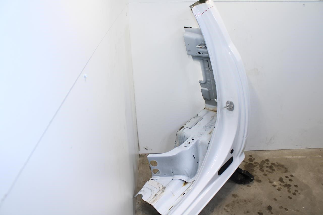 12-24 Ram 2500 Crew Cab Rear Left Lower Body Side Aperture Panel 68145097AB OEM - Alshned Auto Parts