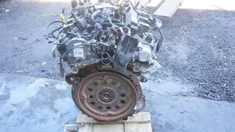 2018-20 Ford F150 Engine 2.7L Turbo 57k Miles VIN P, 8th digit, oem - Alshned Auto Parts