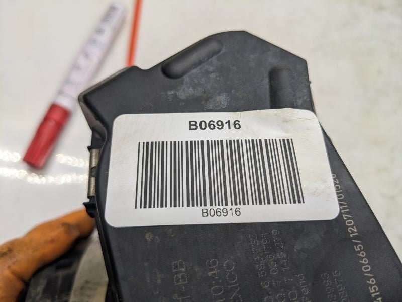 2011-2015 Ford F250 350 SD 6.2L Fuel Injection Throttle Body AL3E-9F991-BB OEM9