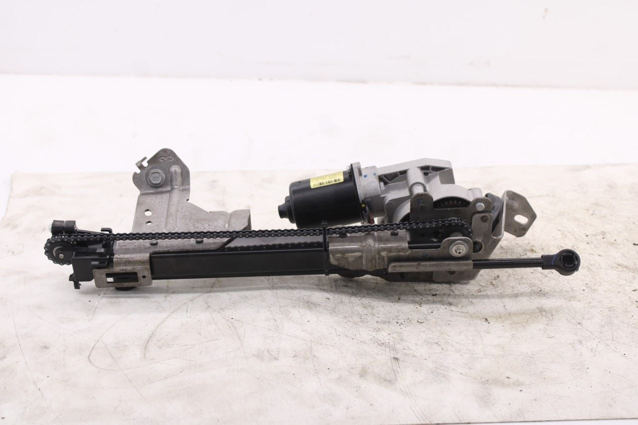 14-20 Dodge Grand Caravan GT Rear Liftgate Power Lift Motor and Gear 68195936AC2