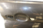 2018-25 Mitsubishi Eclipse Cross ES Rear Right Side Door Shell Panel 82100W170P - Alshned Auto Parts