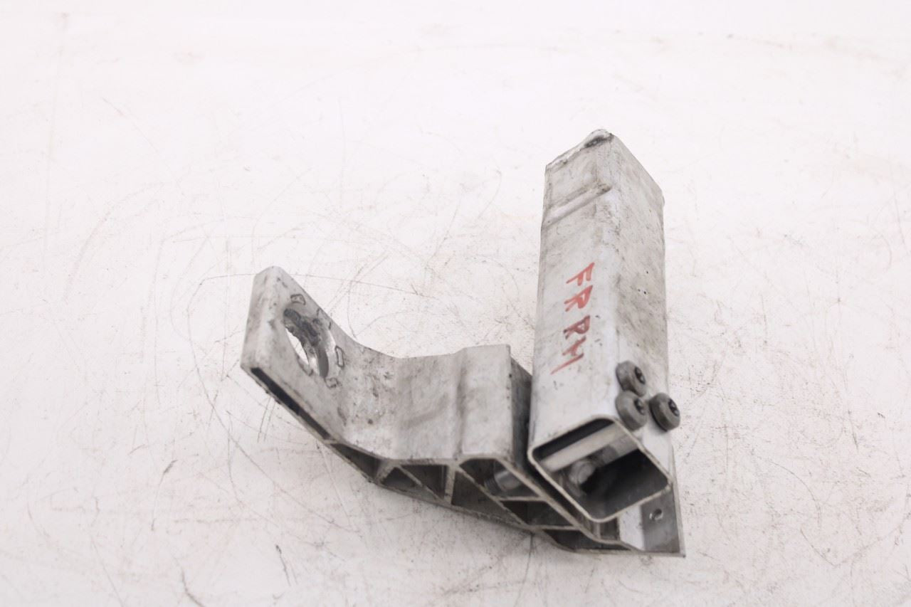 2015-23 Mercedes-Benz C300 FR Bumper Support Frame Lower Mount Bracket Set *ReaD - Alshned Auto Parts