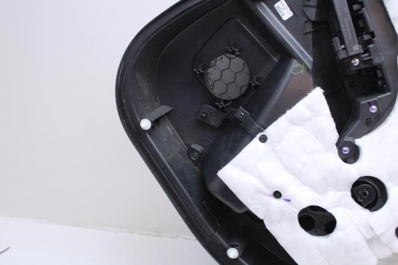 2020-2023 Nissan Sentra Rear Left Driver Door Trim Panel 829A1-6LB0C OEM - Alshned Auto Parts