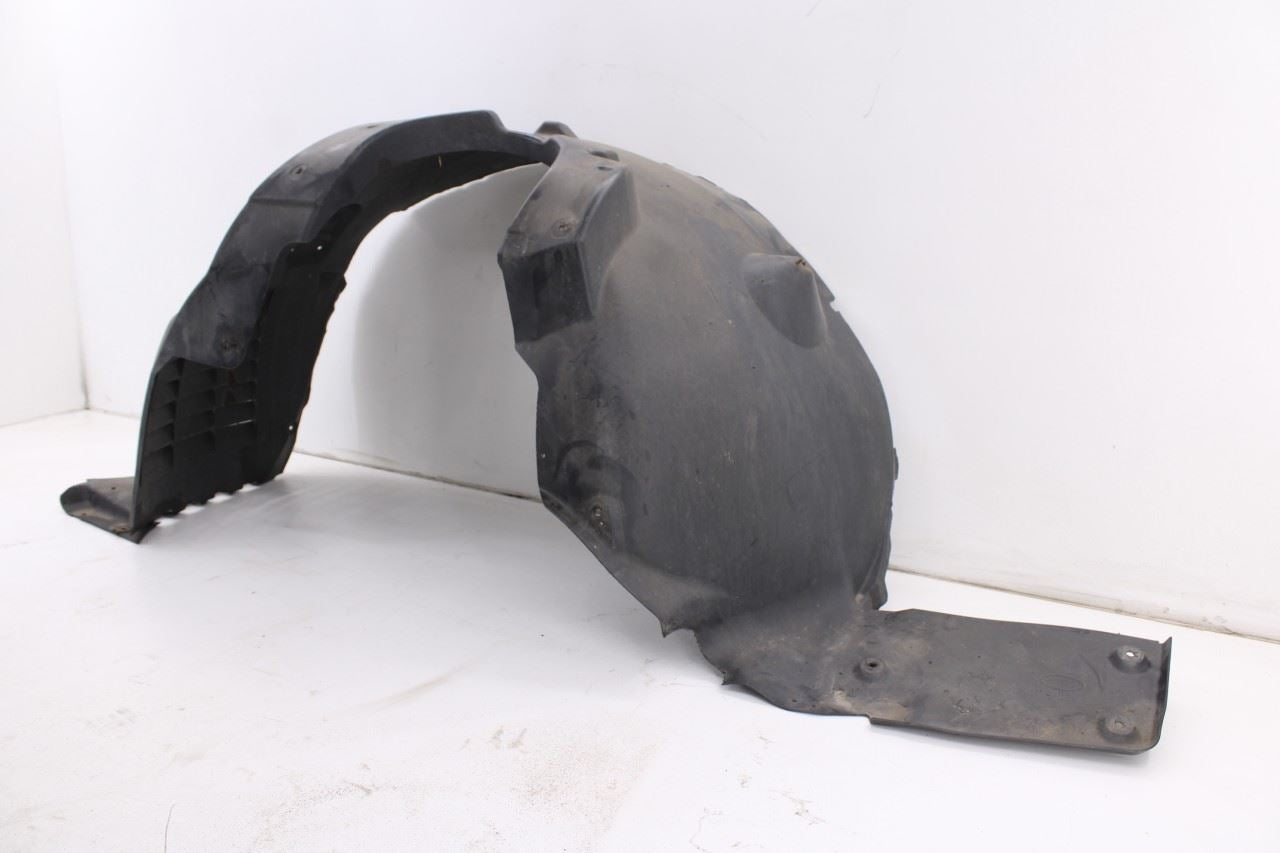 10-12 Land Rover Range Rover HSE Front Right Side Wheelhouse Liner Splash Shield3