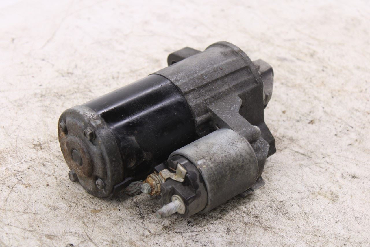 2011-2024 RAM 1500 Classic Express Quad Cab 5.7L Engine Starter Motor 56044736AC10