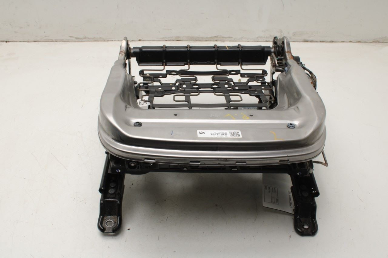 2023-25 Kia Sportage Hybrid EX Front Left Side Seat Lower Track Frame w/ Motors - Alshned Auto Parts