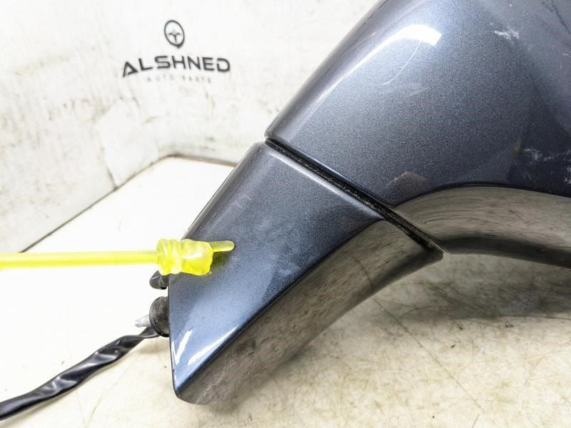 2015-2016 Chevrolet Trax Left Driver Side Rearview Mirror 95423262 OEM - Alshned Auto Parts