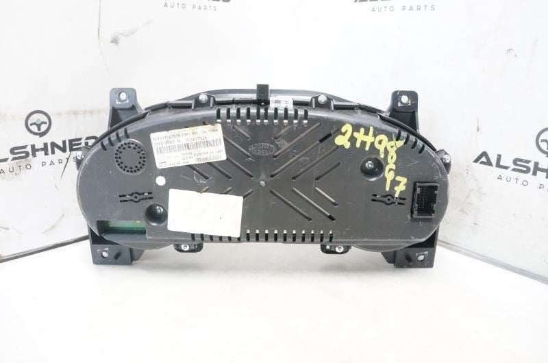 2015-2017 Jeep Renegade L 2.4L Speedometer Gauge Instrument Cluster 78K Mileage - Alshned Auto Parts
