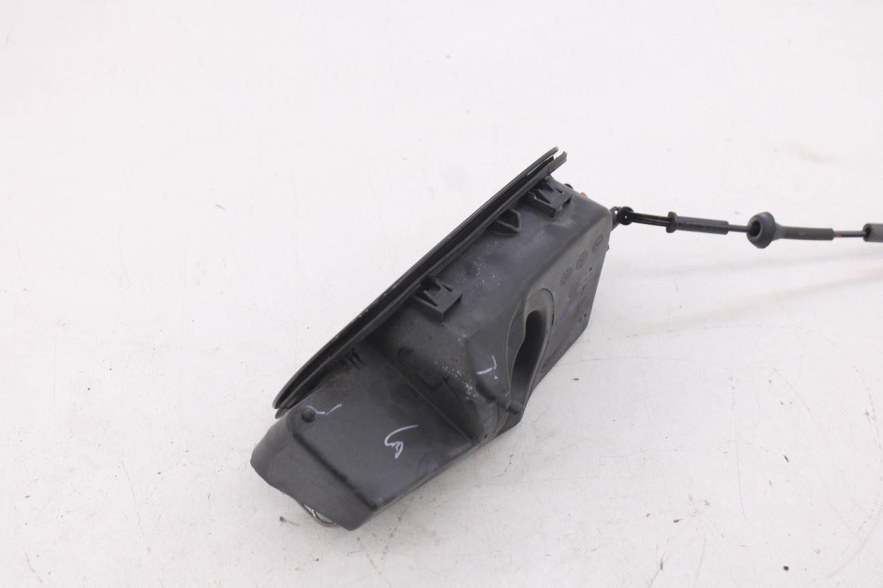 14-21 Jeep Grand Cherokee Laredo X 4X4 Fuel Tank Filler Housing Door Lid Cover5