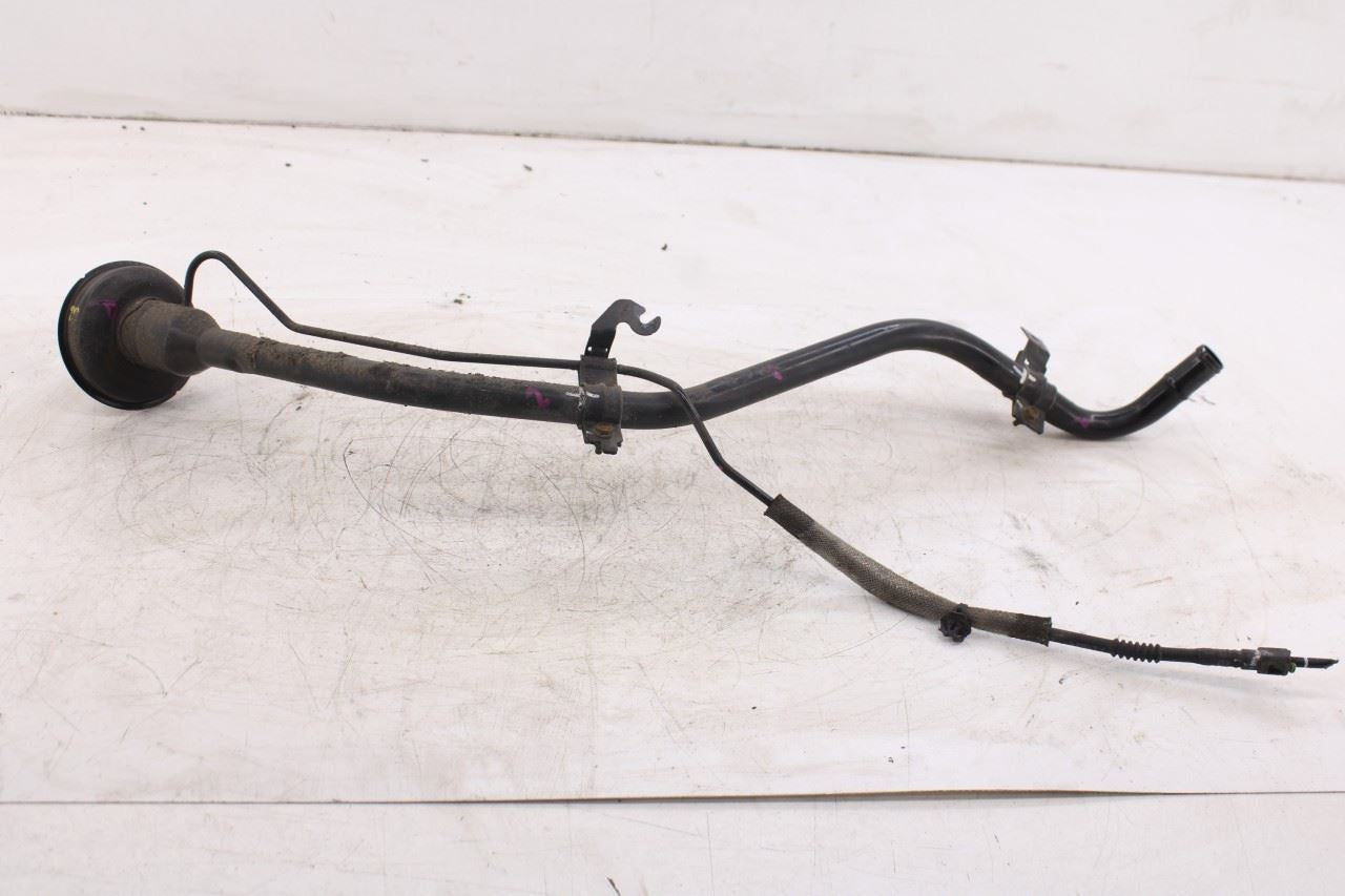 2019-25 Infiniti QX50 Essential 2.0L Fuel Filler Neck Hose Tube Pipe 17221-5NA0A - Alshned Auto Parts