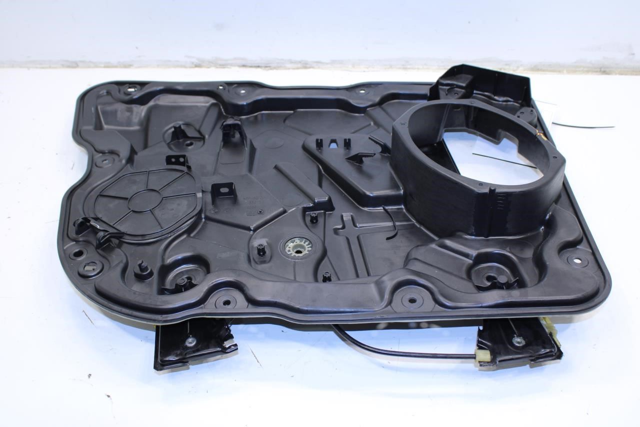 11-21 Jeep Grand Cherokee Front Left Door Window Regulator w/ Carrier 68079287AA - Alshned Auto Parts