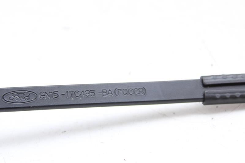2018-2022 Ford EcoSport Front Left & Right Wiper Arm GN15-17C495-BA OEM - Alshned Auto Parts