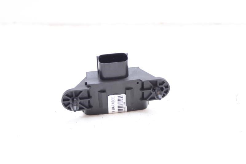 2018-2020 Ford F150 Extended Power Inverter Control Module HU5T-14G490-AF OEM - Alshned Auto Parts