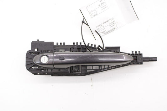 2014-23 Jeep Cherokee Limited Front Driver Left Side Door Exterior Handle *ReaD* - Alshned Auto Parts