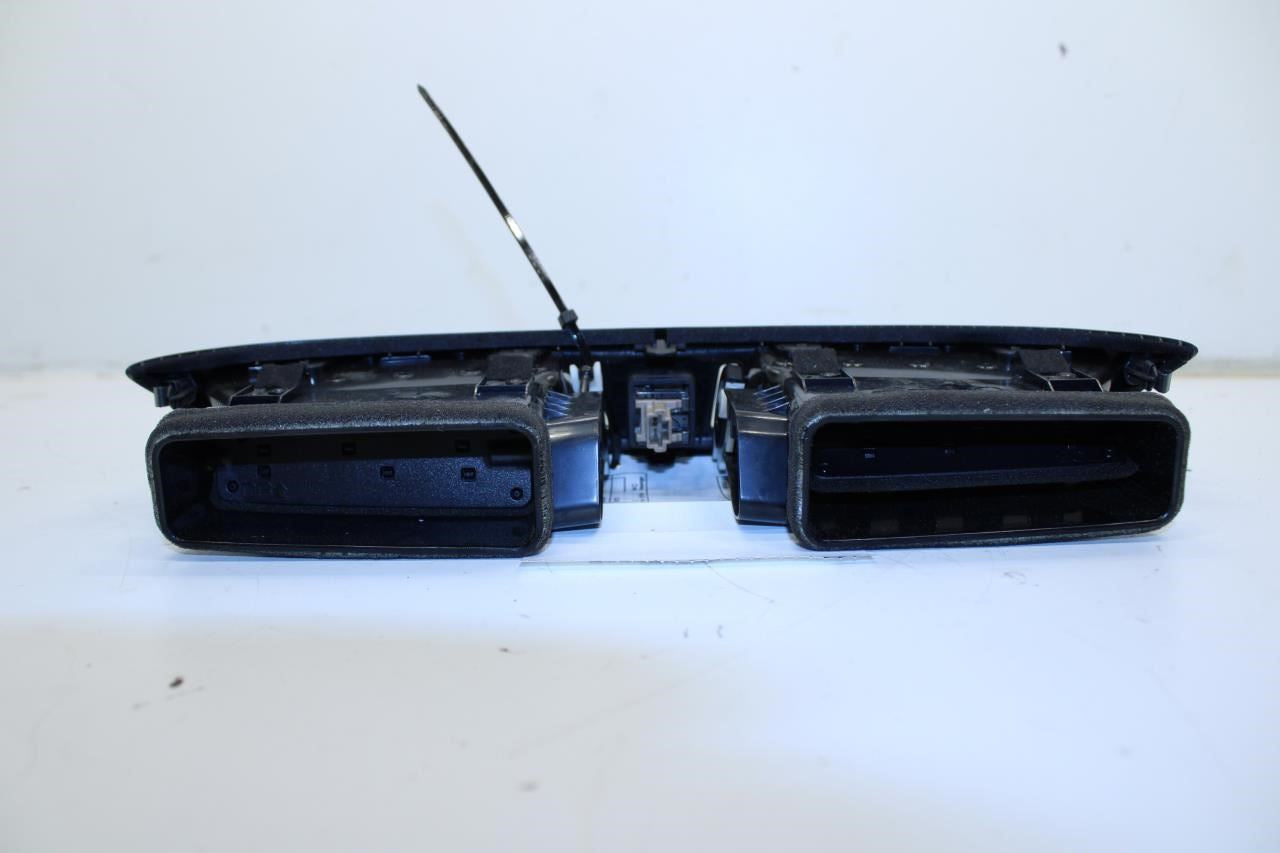 2014-2017 Nissan Rogue SV 2.5L Center Dash Air Vent w/ Hazard Switch 68750-4BA0A - Alshned Auto Parts