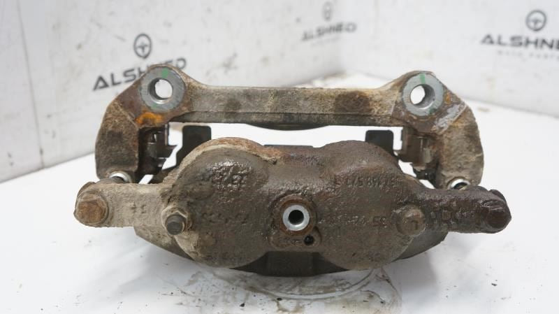 2017-2020 Ford F150 Front Left Driver Side Brake Disc Caliper FL3Z-2B121-C OEM7