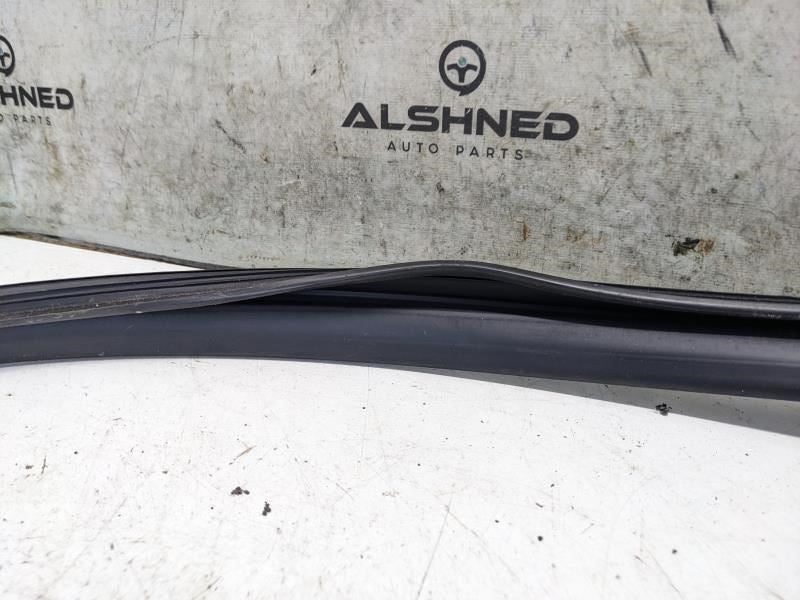 2011-2020 Toyota Sienna Rear Right Door Glass Run Channel 68142-08020 OEM - Alshned Auto Parts