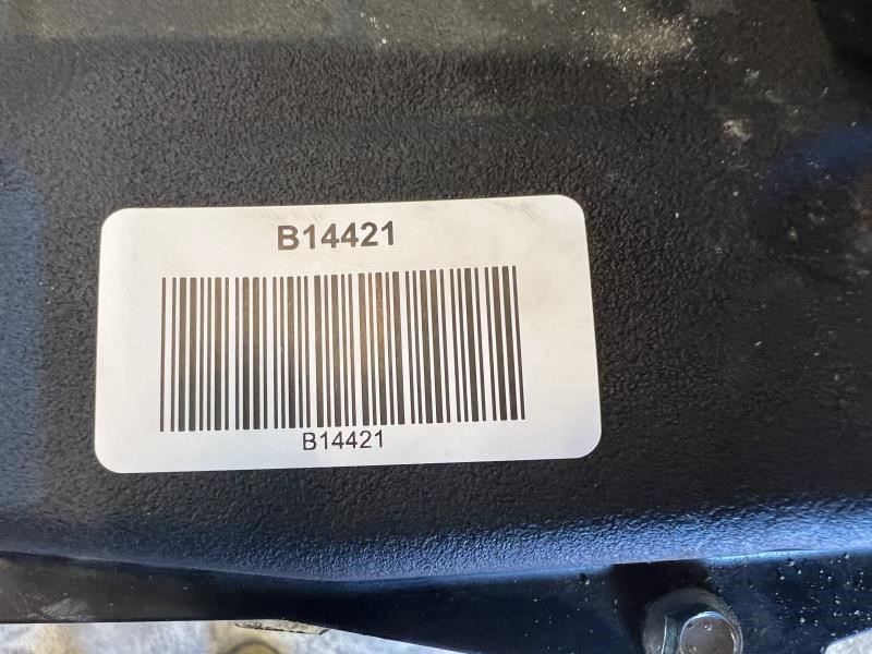 16-19 Toyota Prius 1.8L 2ZRFXE engine VIN FU 7th and 8th digit 5th B 110k miles - Alshned Auto Parts