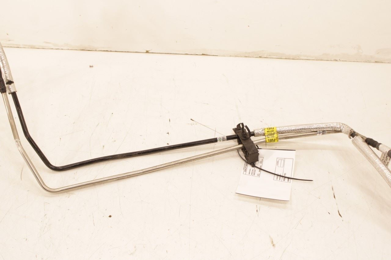 2022-2024 Ford Expedition MAX XLT 3.5L 4WD Fuel Emission Line Tube Hose Pipe Set - Alshned Auto Parts