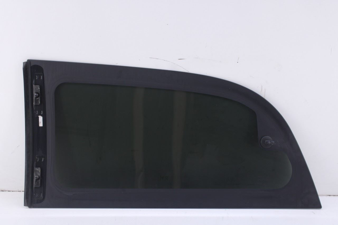 2008-20 Dodge Grand Caravan SXT Rear Right Quarter Window Fixed Glass 5109652AH7