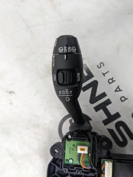 2016-19 Mini Cooper Clubman 1.5L Steering Column Light Turn Signal Wiper Switch2