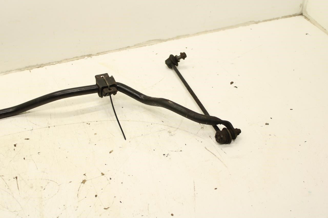 2013-2015 Acura RDX AWD Front Stabilizer Sway Anti-Roll Bar 51300-TX4-305 OEM - Alshned Auto Parts